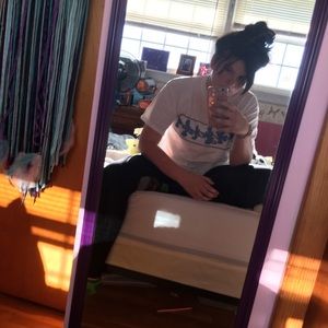 Meet your Posher, Angela